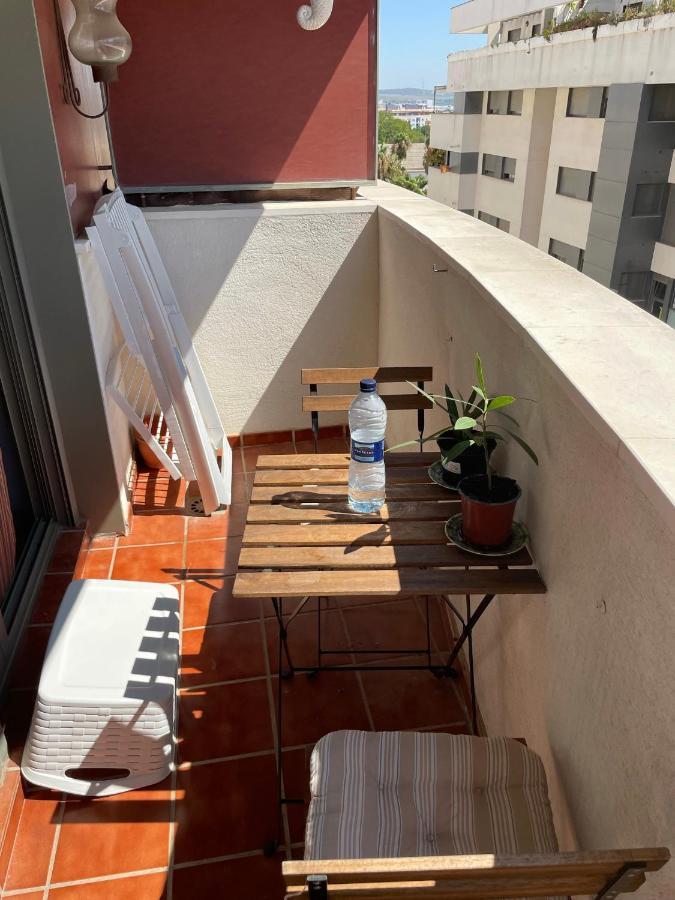 Quito Apartamento El Puerto de Santa María Exterior foto
